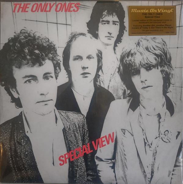 The Only Ones - Special View