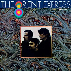 The Orient Express - The Orient Express