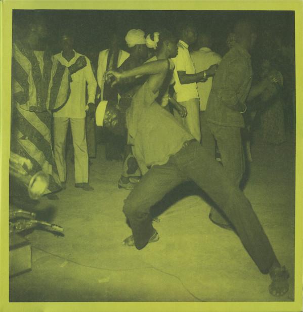  - The Original Sound Of Burkina Faso