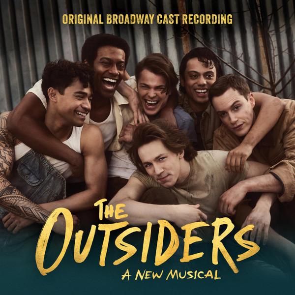  - The Outsiders: A New Musical