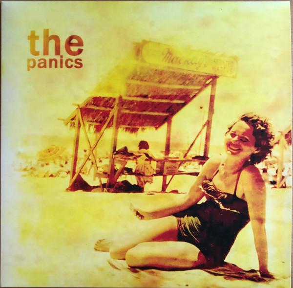 The Panics - A House On A Street In A Town Where I'm From