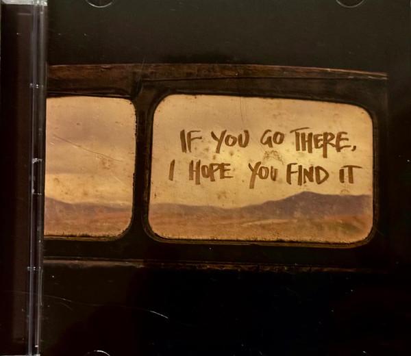 The Paper Kites - If You Go There, I Hope You Find It