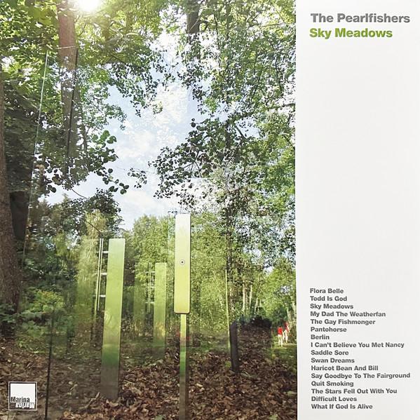 The Pearlfishers - Sky Meadows