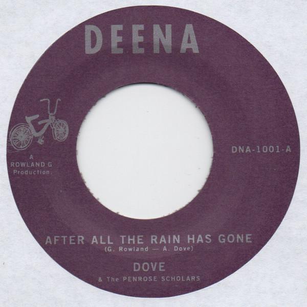 The Penrose Scholars, Dove (35) - After All The Rain Has Gone