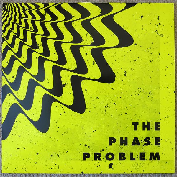 The Phase Problem - The Phase Problem