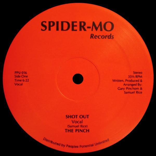 The Pinch (2) - Shot Out