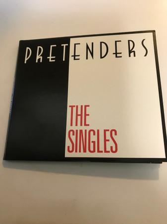 The Pretenders - The Singles