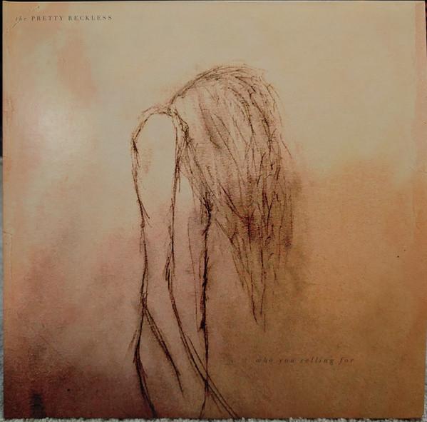 The Pretty Reckless - Who You Selling For