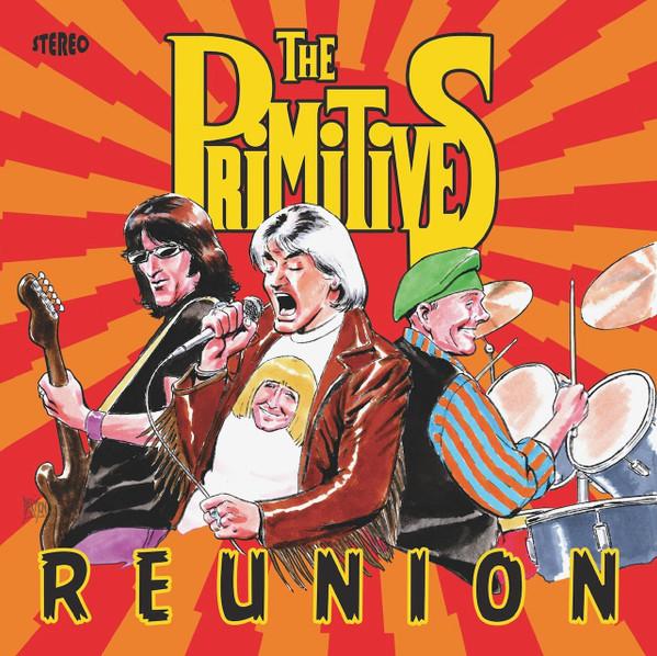 The Primitives (2) - Reunion
