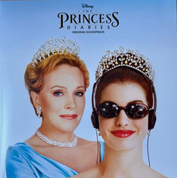  - The Princess Diaries Original Soundtrack