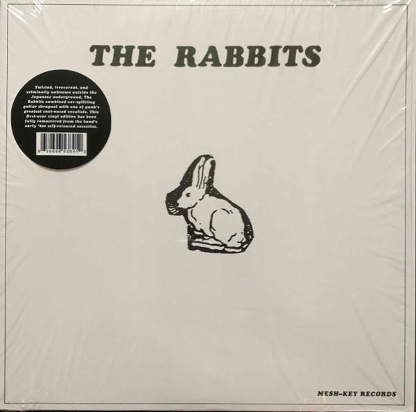 The Rabbits - The Rabbits
