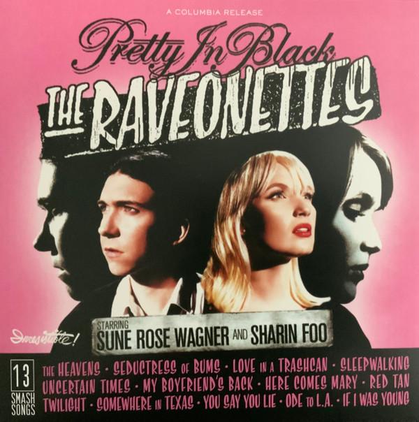 The Raveonettes - Pretty In Black