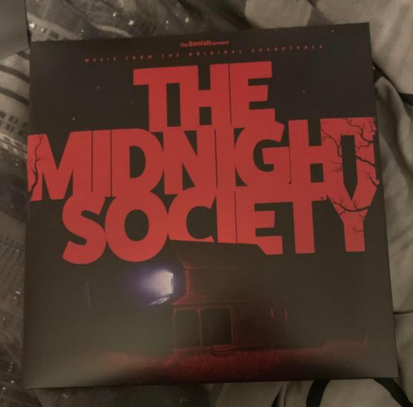 The Rentals - The Midnight Society