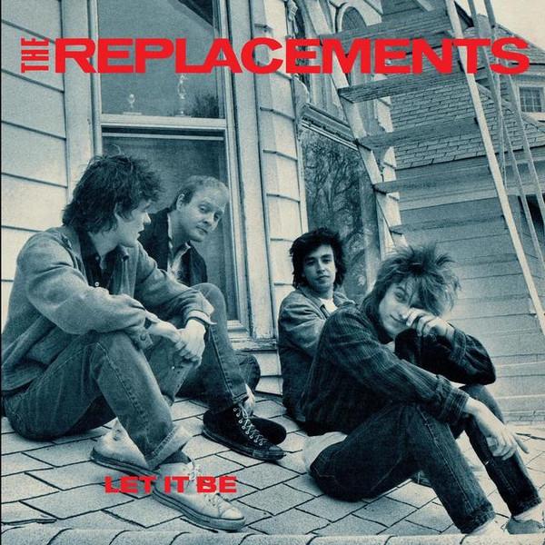 The Replacements - Let It Be