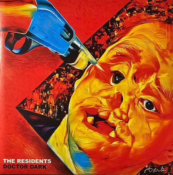 The Residents - Doctor Dark