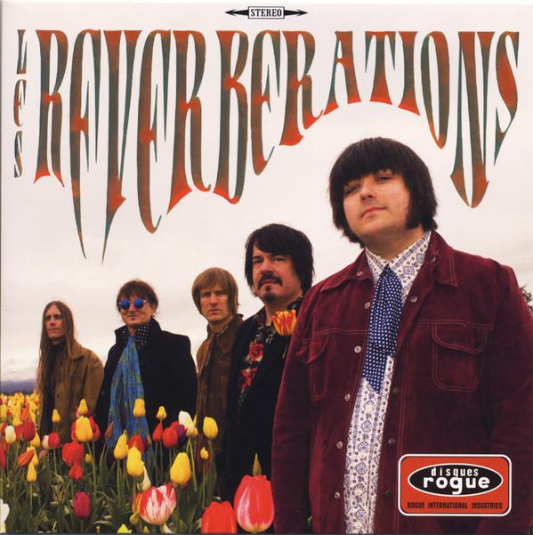 The Reverberations - Gone Away