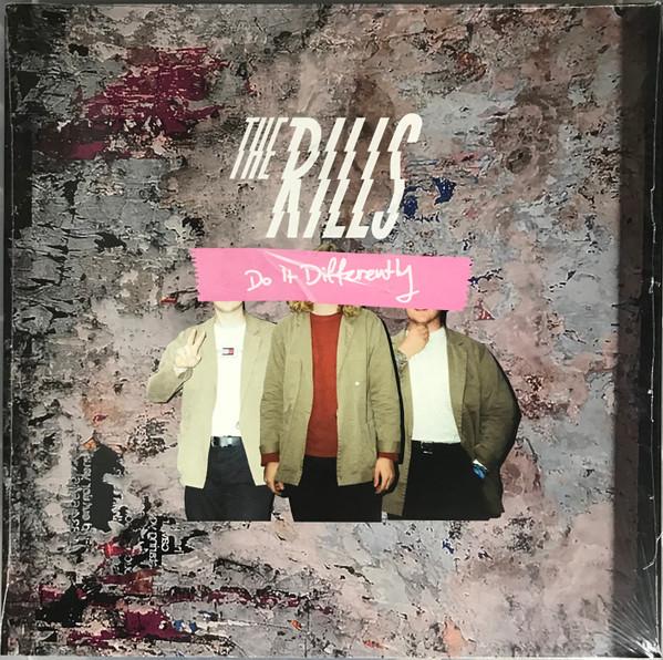 The Rills - Do It Differently