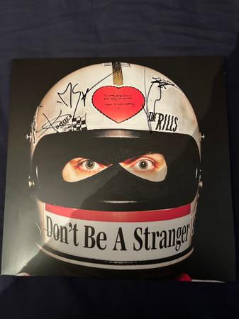 The Rills - Don’t Be A Stranger
