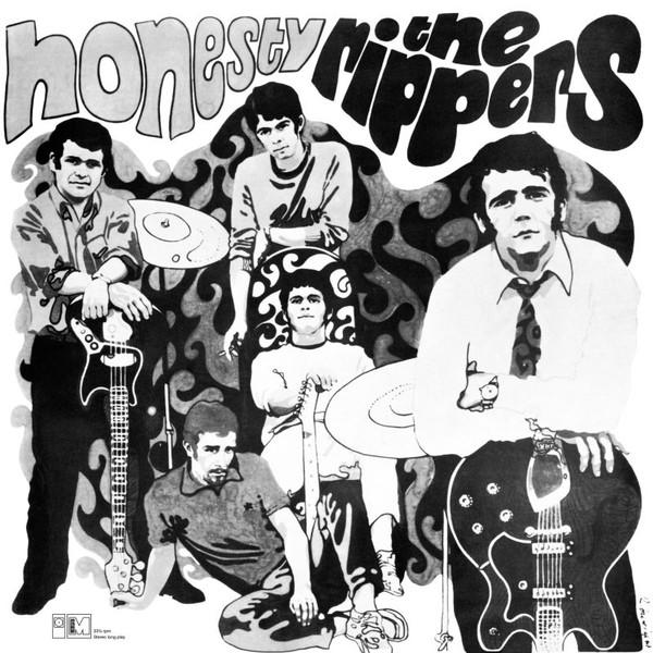 The Rippers (2) - Honesty