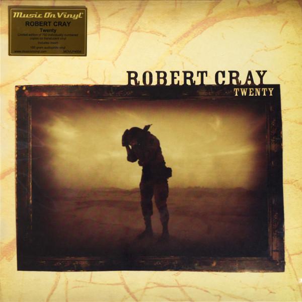 The Robert Cray Band - Twenty