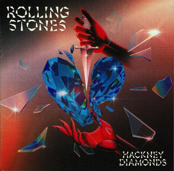 The Rolling Stones - Hackney Diamonds (Live Edition)