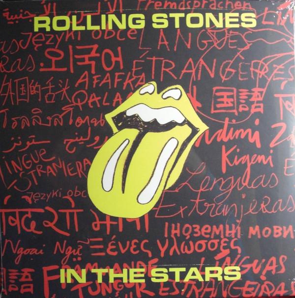 The Rolling Stones - In The Stars