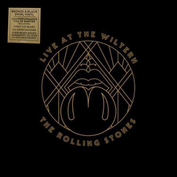 The Rolling Stones - Live At The Wiltern