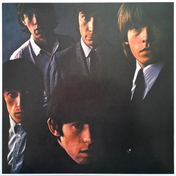The Rolling Stones - No. 2
