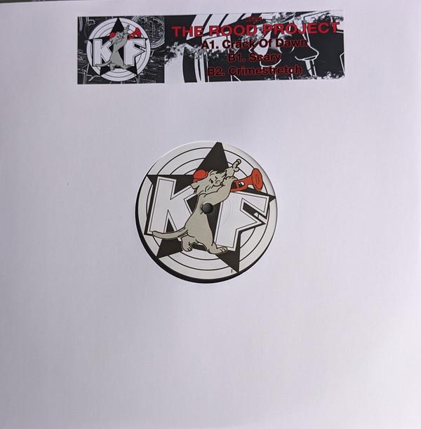 The Rood Project - Crimestretch EP