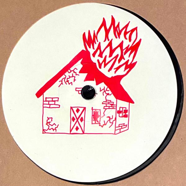  - The Roof Is On Acid EP