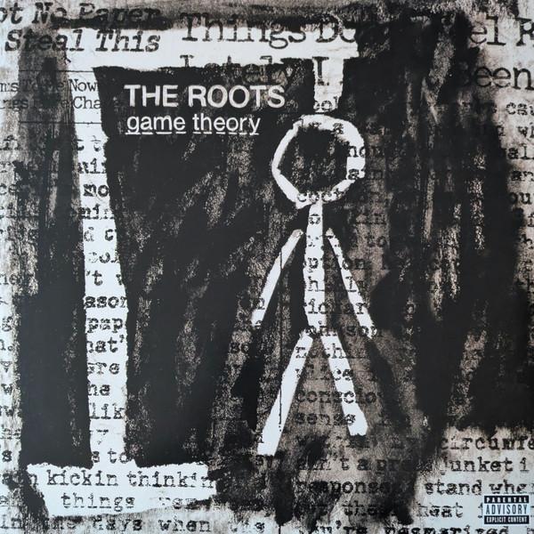 The Roots - Game Theory