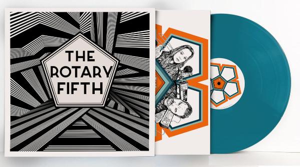 The Rotary Fifth - The Rotary Fifth