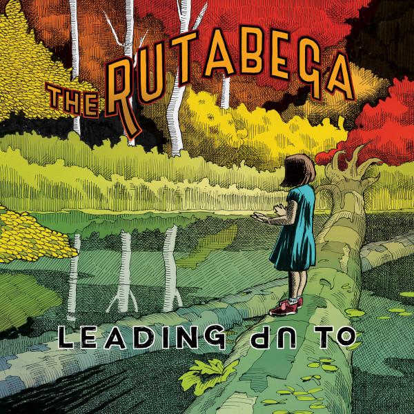 The Rutabega - leading up to