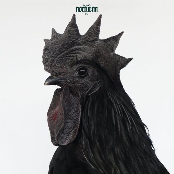 The Sade - Nocturna