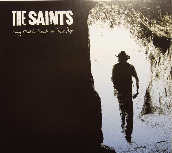The Saints (2) - Long March Through The Jazz Age