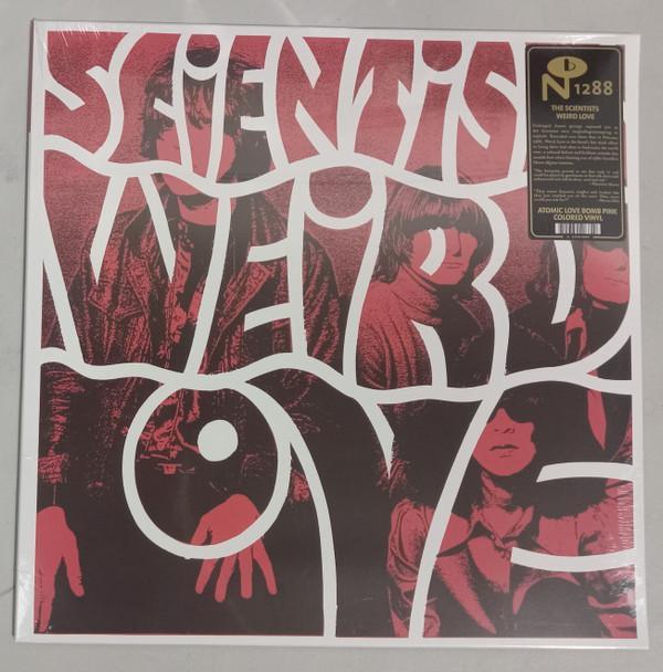 The Scientists (2) - Weird Love
