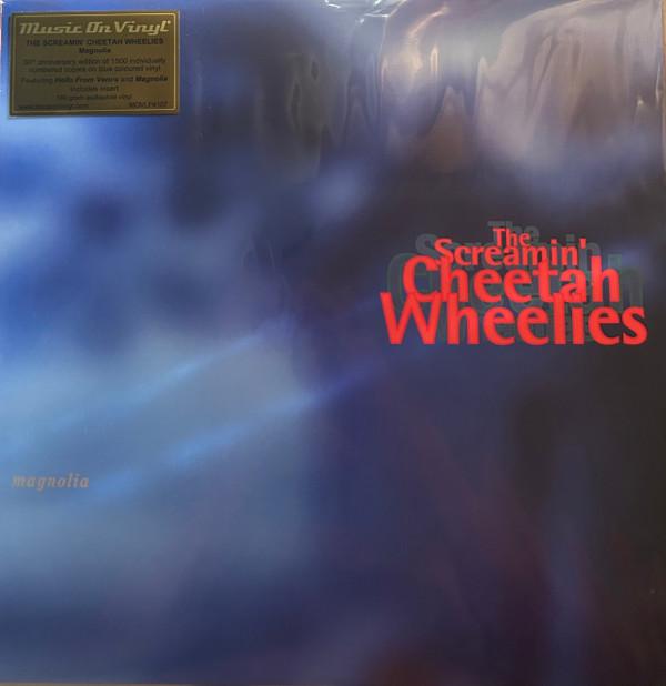 The Screamin' Cheetah Wheelies - Magnolia