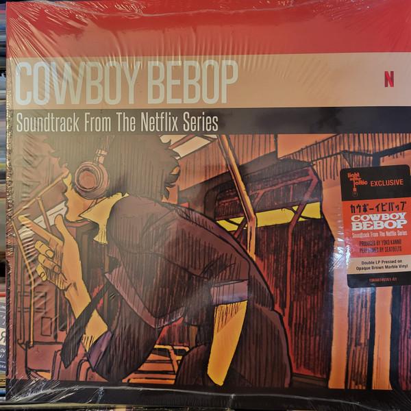 The Seatbelts - Cowboy Bebop Soundtrack From The Netflix Special