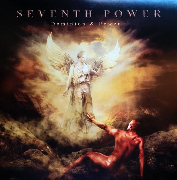 The Seventh Power - Dominion & Power