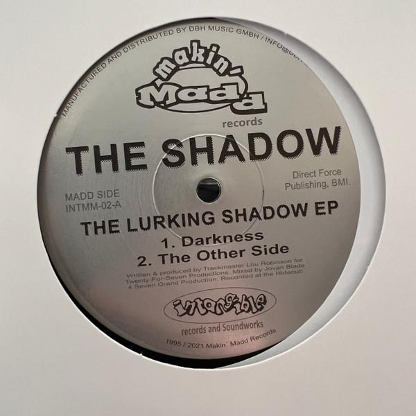 The Shadow - The Lurking Shadow EP