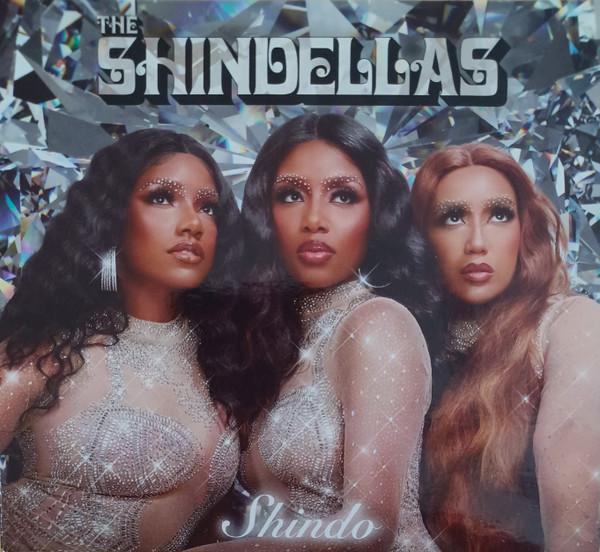 The Shindellas - Shindo