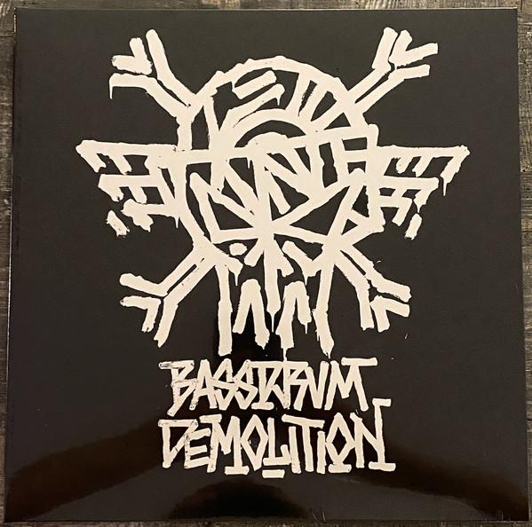The Sickest Squad - Bassdrum Demolition