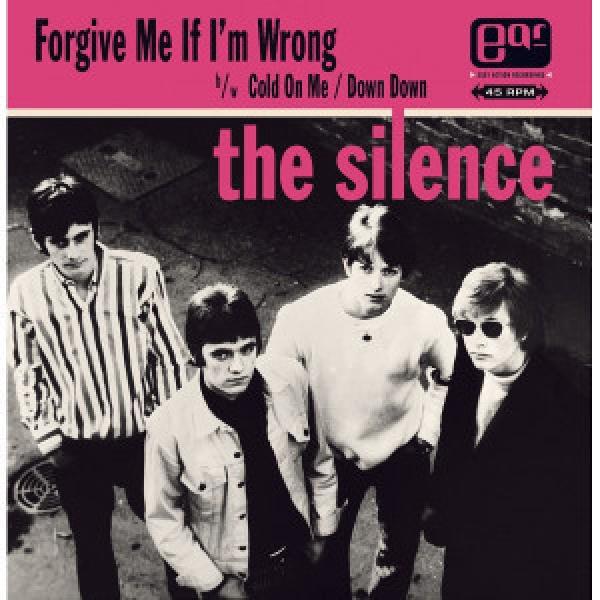 The Silence (4) - Forgive Me If I'm Wrong