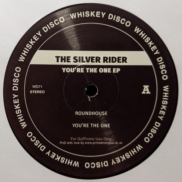 The Silver Rider, Bustin' Loose (3) - You're The One EP