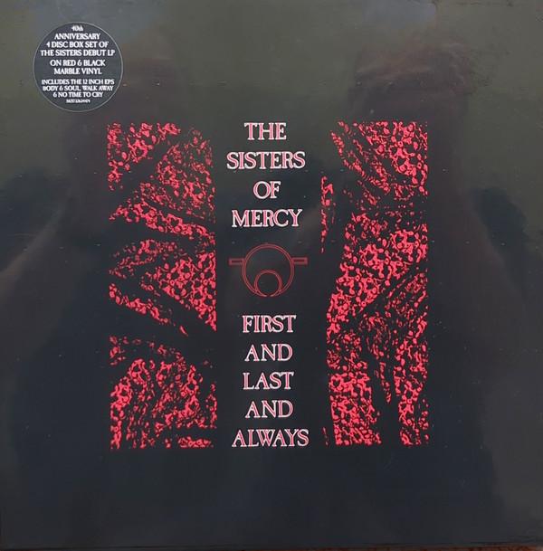 The Sisters Of Mercy - First And Last And Always