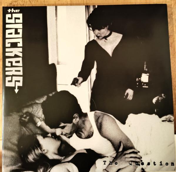The Slackers - The Question 25th Anniversary Edition