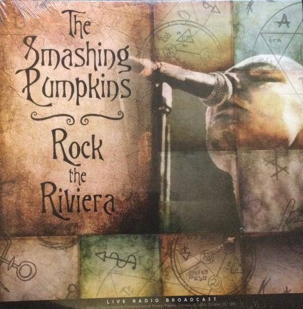 The Smashing Pumpkins - Rock The Riviera Live Radio Broadcast
