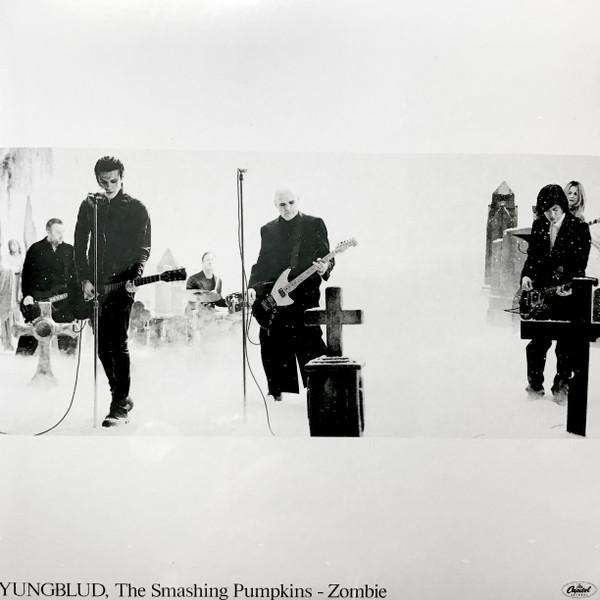 The Smashing Pumpkins, Yungblud (3) - Zombie