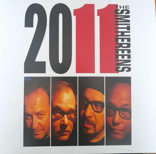 The Smithereens - 2011