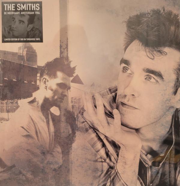 The Smiths - De Meervaart, Amsterdam 1984